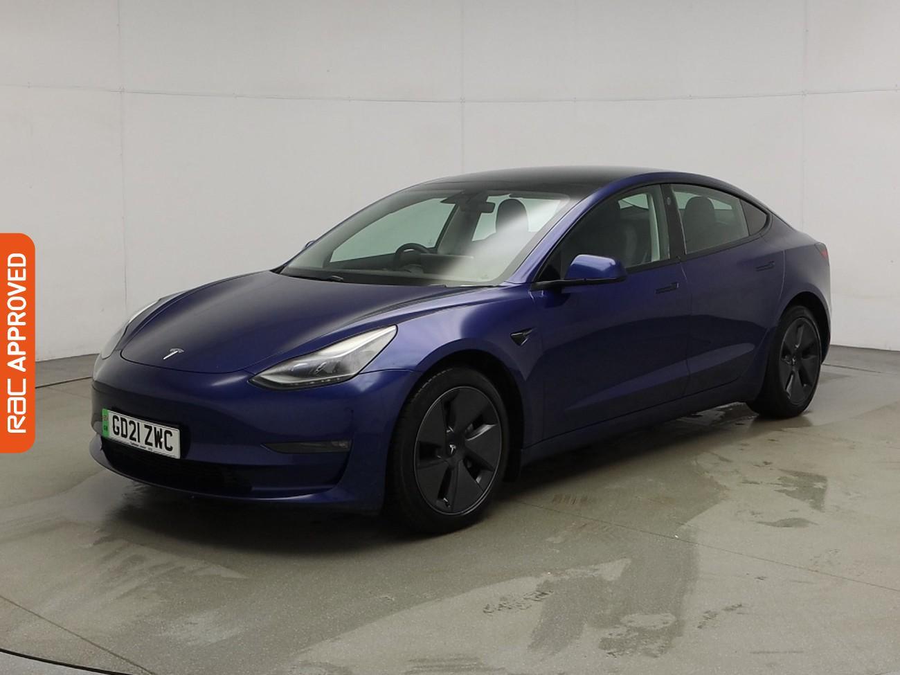 Used Tesla Model 3 2021 for sale - 76477511: Photo 28