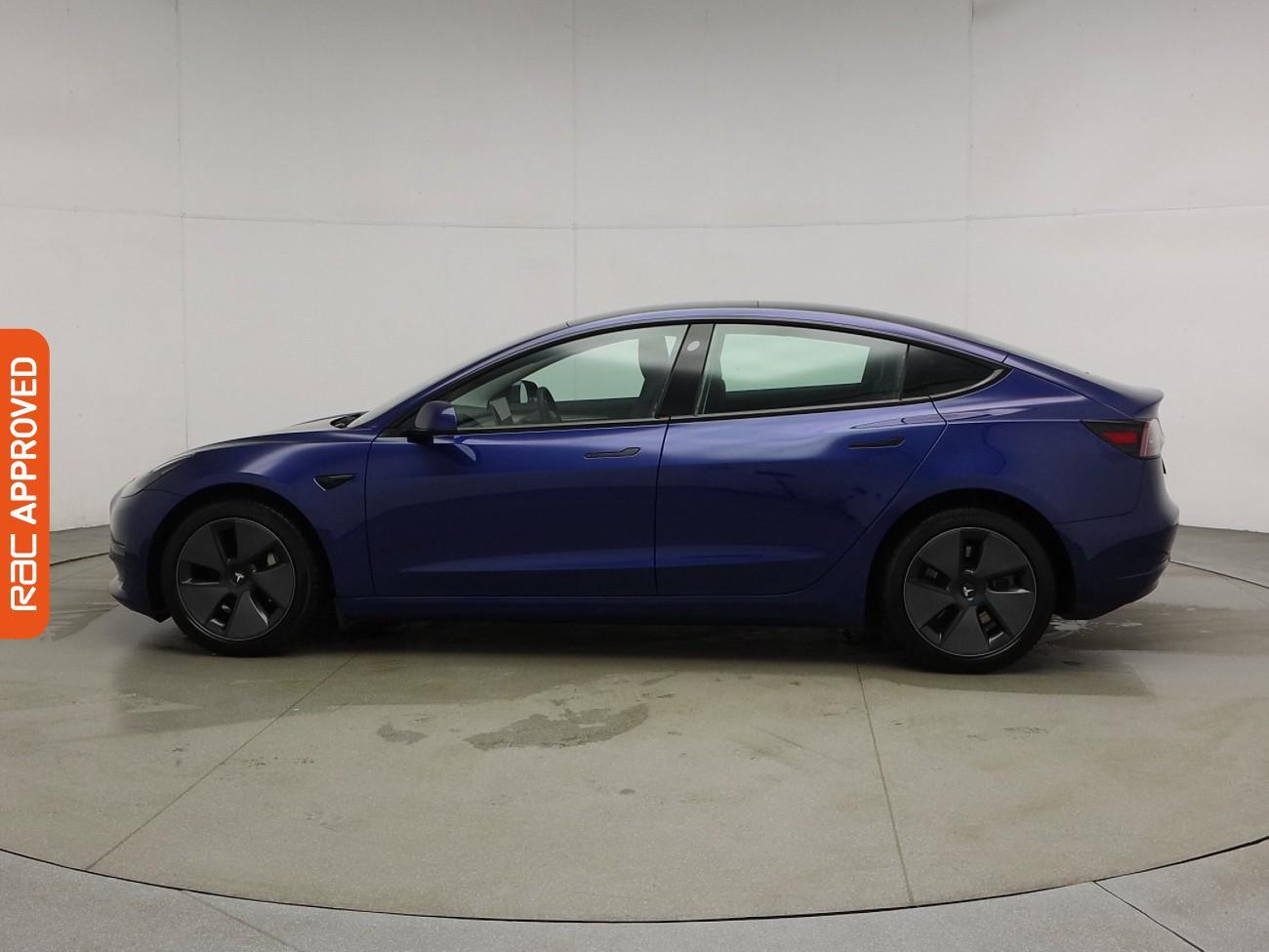 Used Tesla Model 3 2021 for sale - 76477511: Photo 29