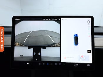 Used Tesla Model 3 2021 for sale - 76477511: Photo