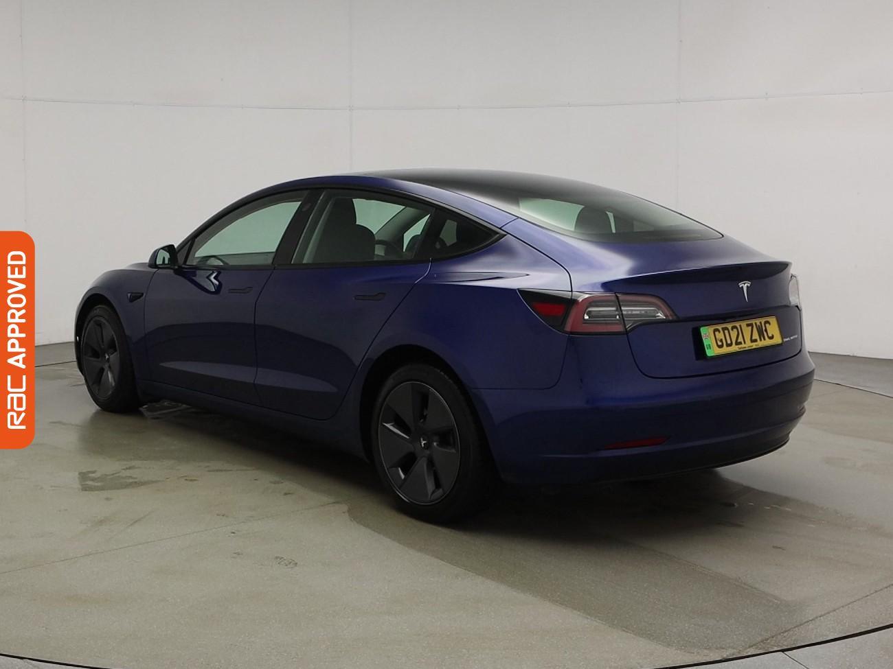 Used Tesla Model 3 2021 for sale - 76477511: Photo 5
