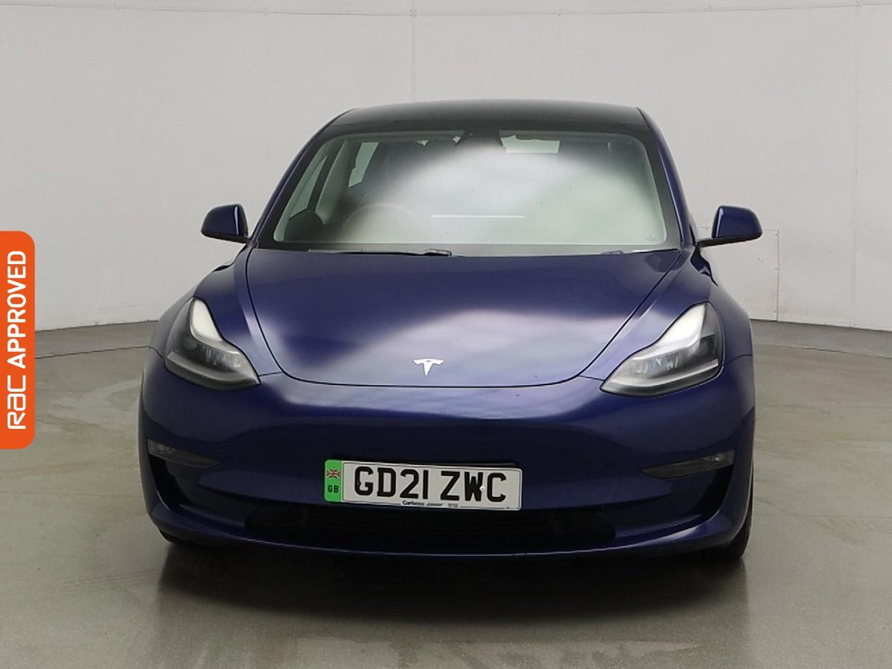 Used Tesla Model 3 2021 for sale - 76477511: Photo 8