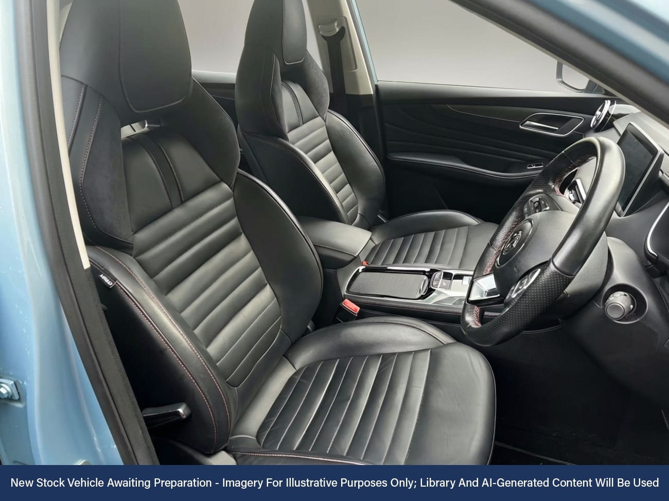 Used MG MG HS 2022 for sale - 77199673: Photo 3