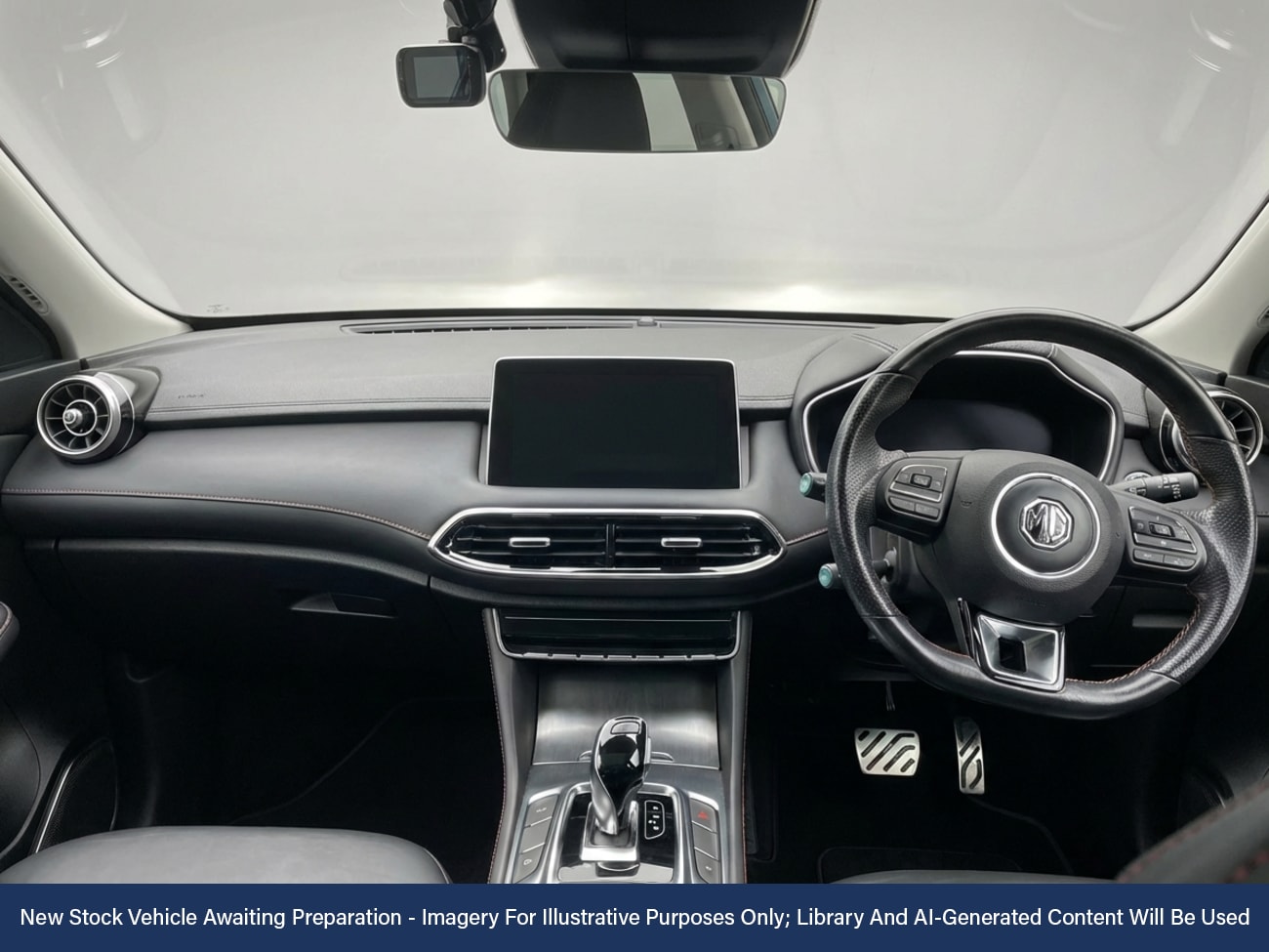 Used MG MG HS 2022 for sale - 77199673: Photo 6