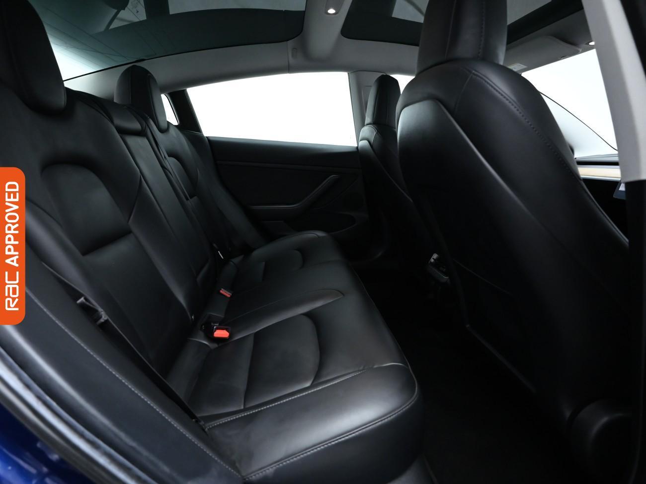 Used Tesla Model 3 2021 for sale - 76495396: Photo 14