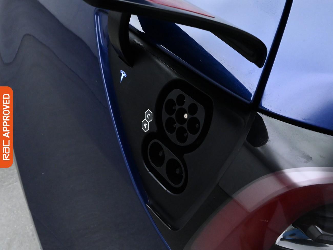 Used Tesla Model 3 2021 for sale - 76495396: Photo 15