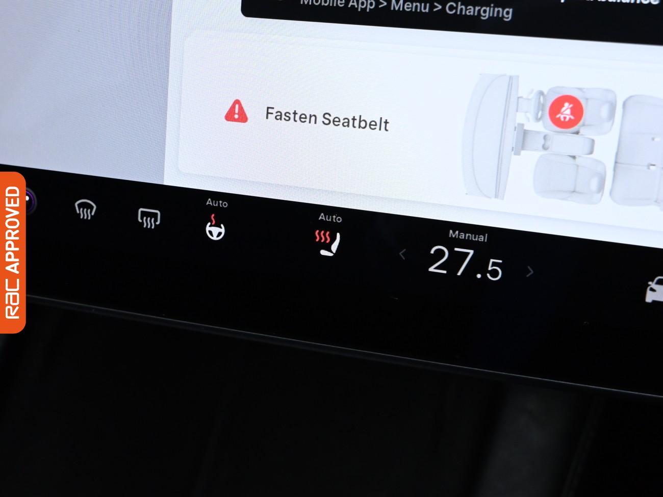 Used Tesla Model 3 2021 for sale - 76495396: Photo 16