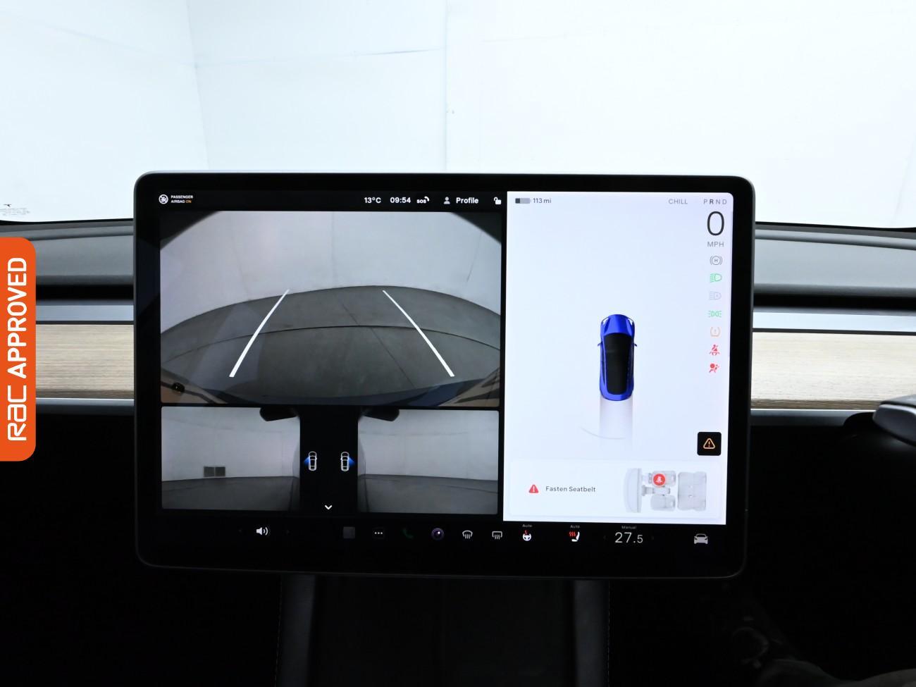 Used Tesla Model 3 2021 for sale - 76495396: Photo 17