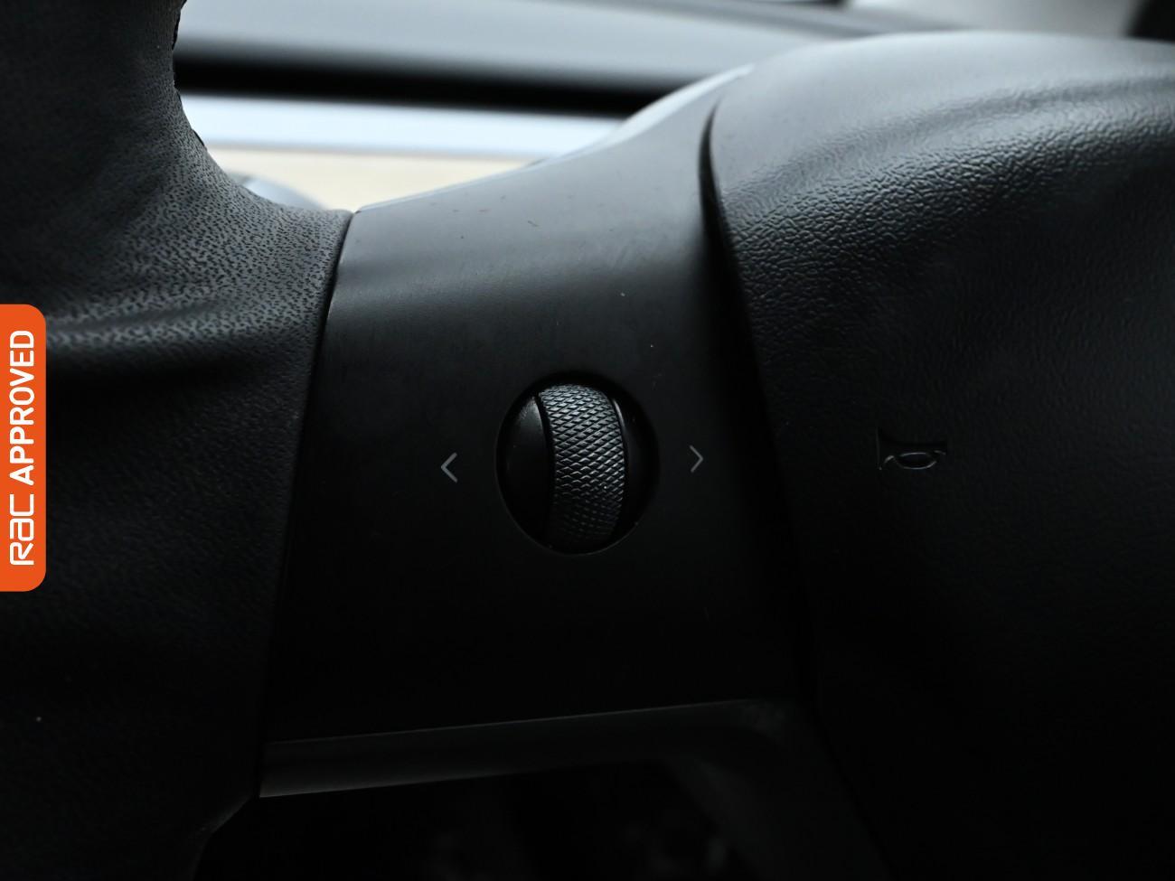 Used Tesla Model 3 2021 for sale - 76495396: Photo 22