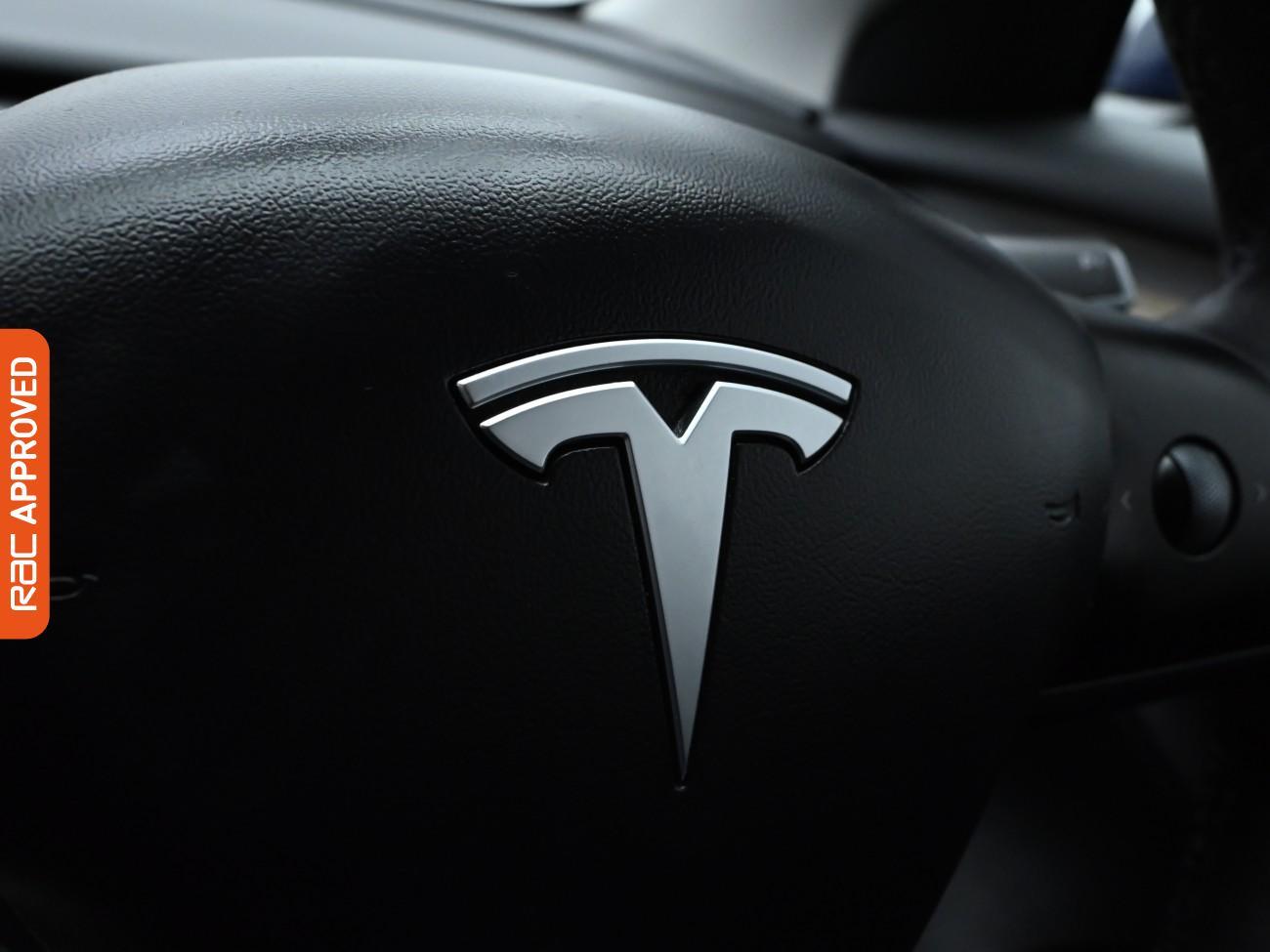 Used Tesla Model 3 2021 for sale - 76495396: Photo 23