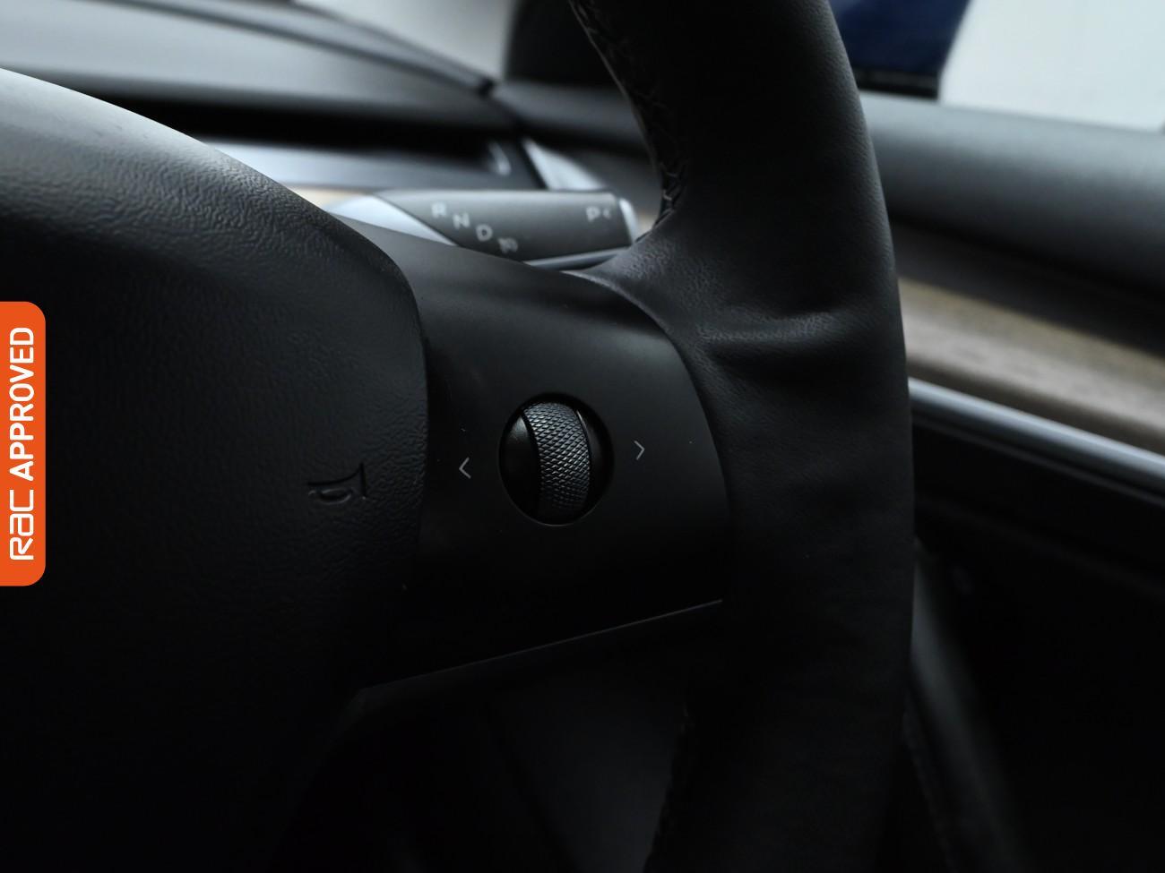 Used Tesla Model 3 2021 for sale - 76495396: Photo 24