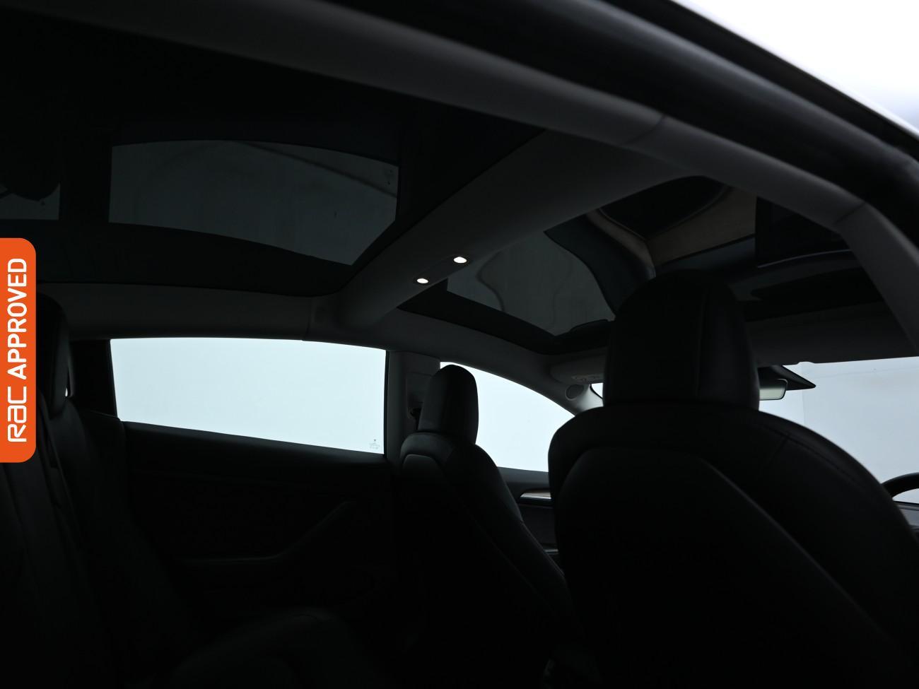 Used Tesla Model 3 2021 for sale - 76495396: Photo 26