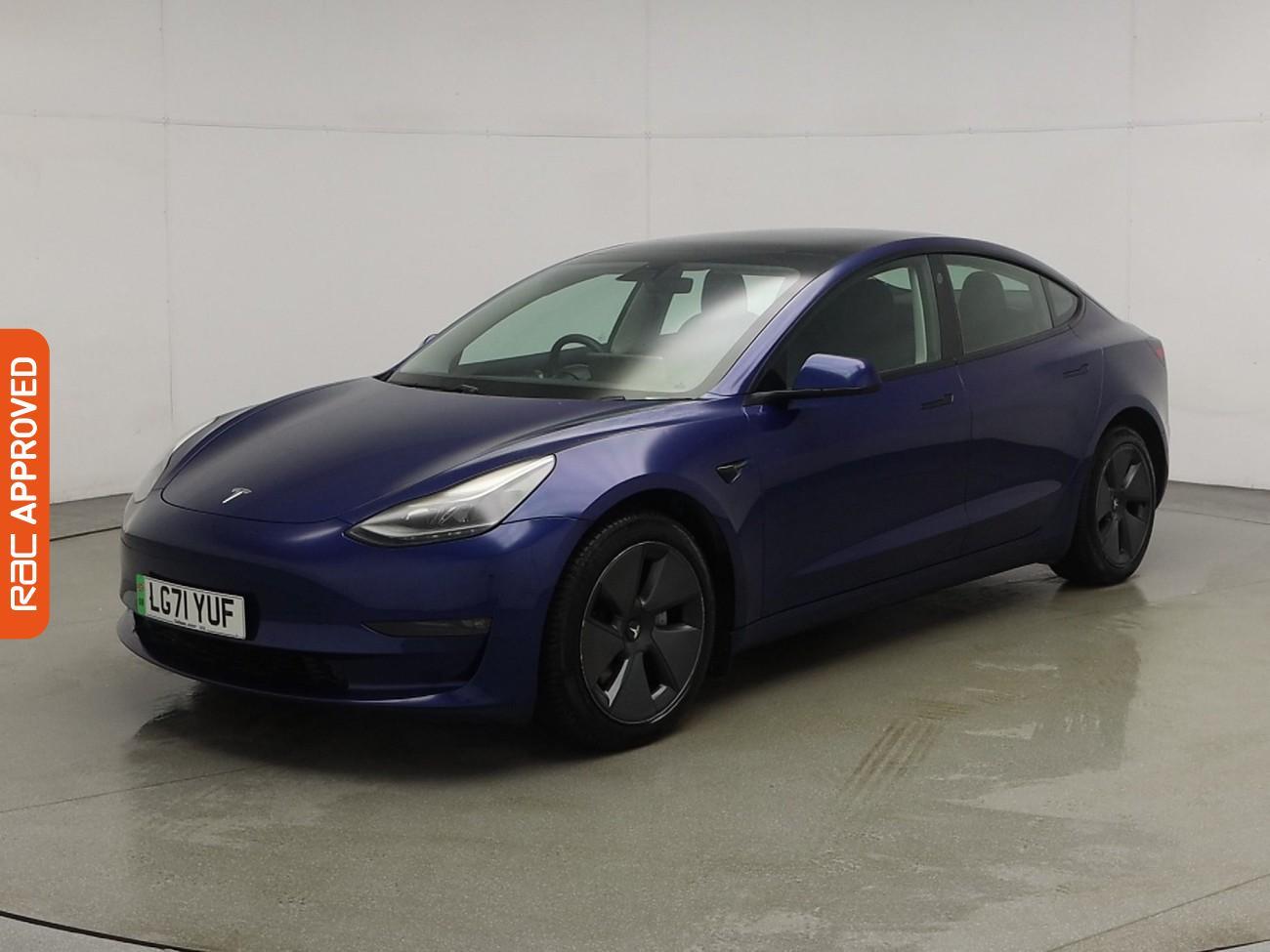 Used Tesla Model 3 2021 for sale - 76495396: Photo 29