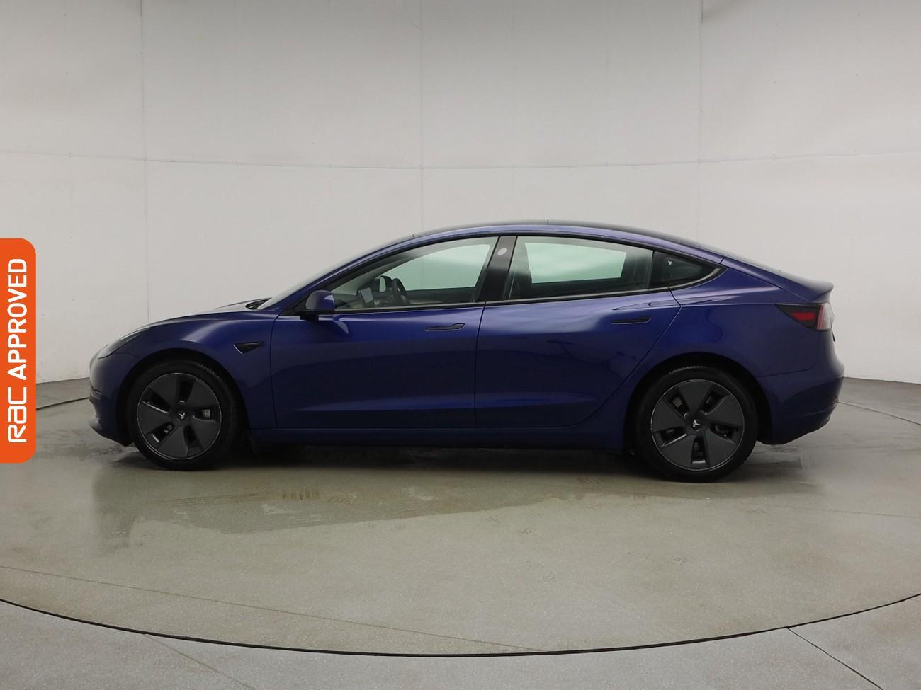 Used Tesla Model 3 2021 for sale - 76495396: Photo 30