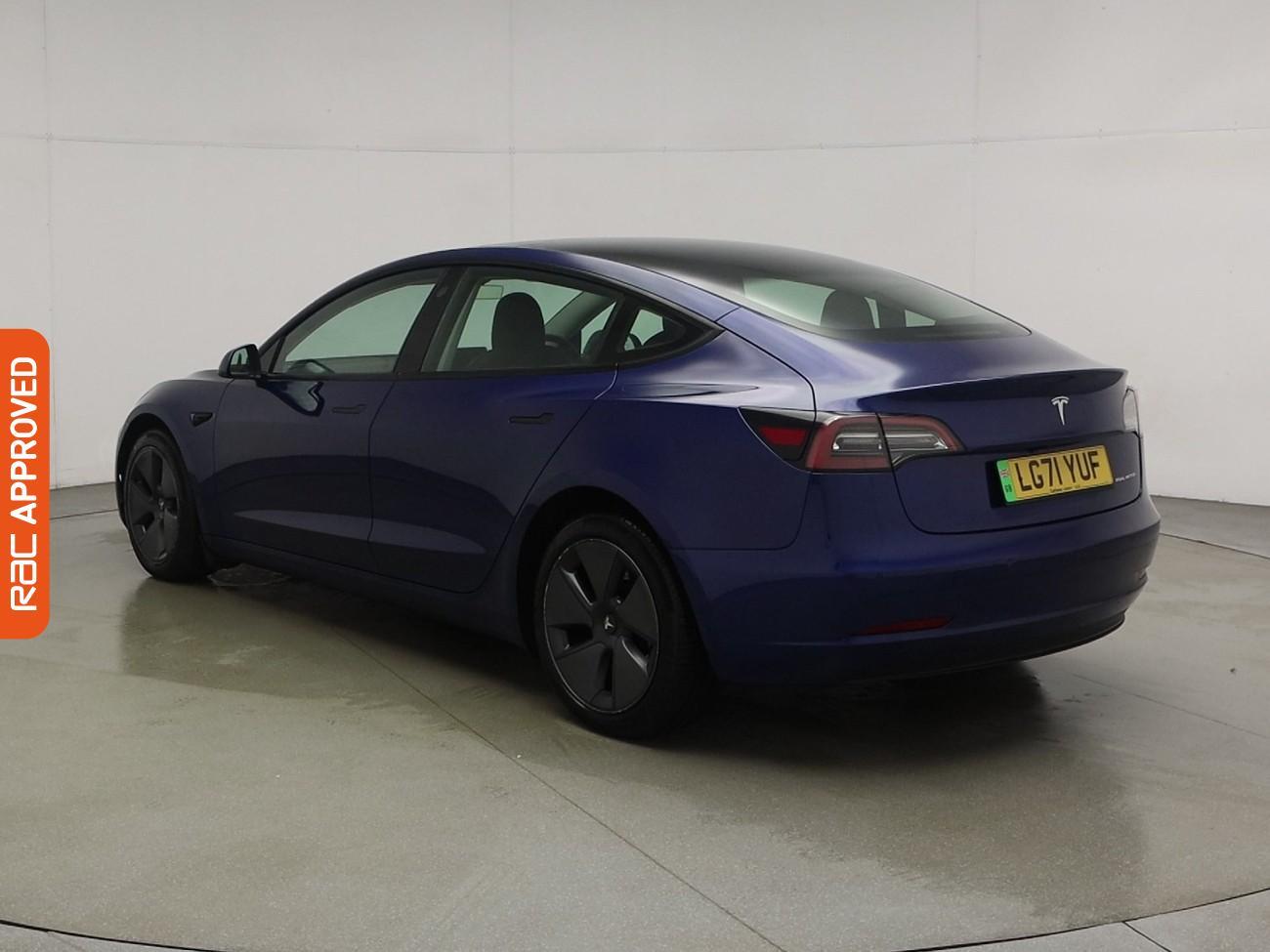 Used Tesla Model 3 2021 for sale - 76495396: Photo 5