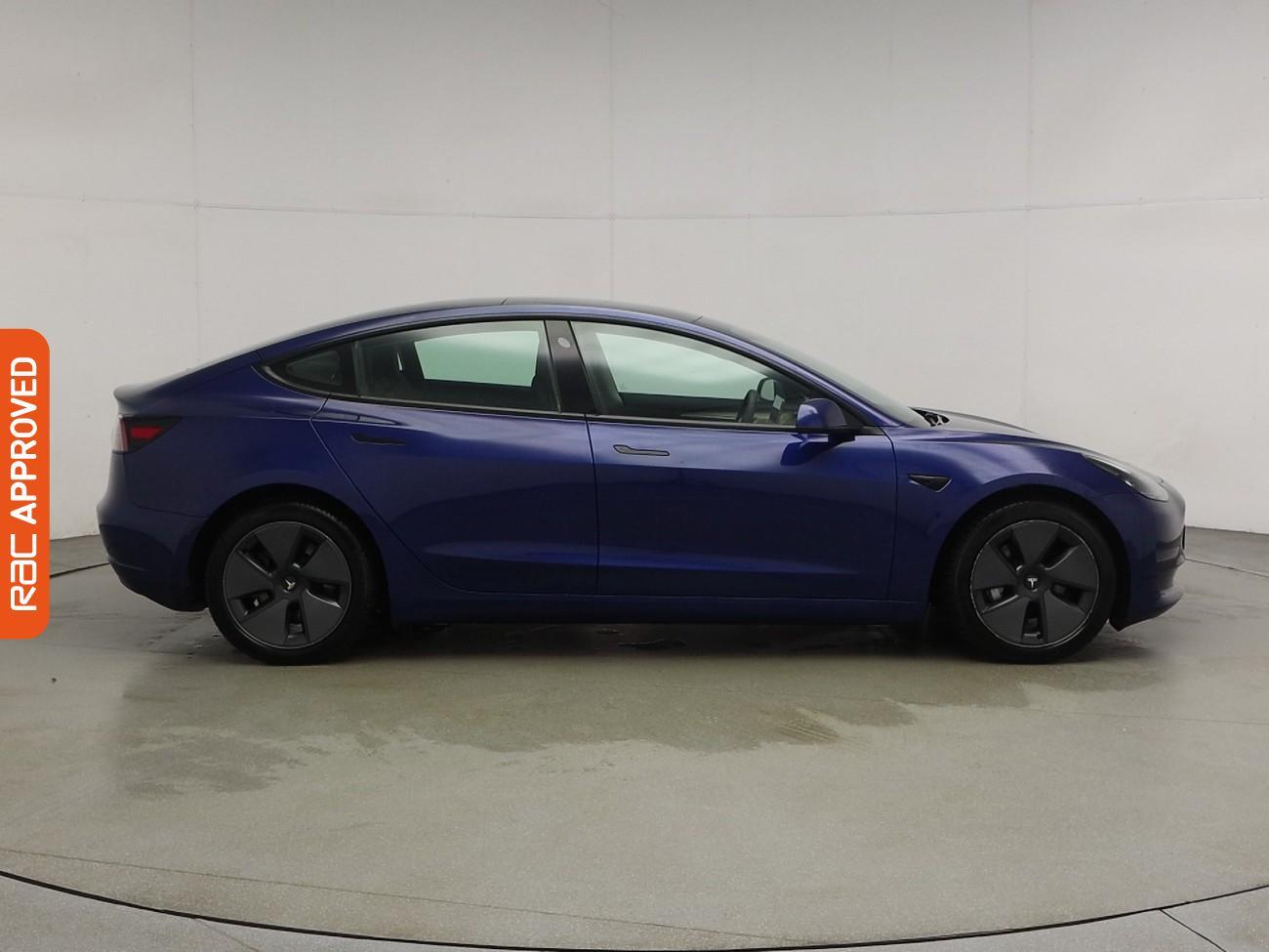 Used Tesla Model 3 2021 for sale - 76495396: Photo 7