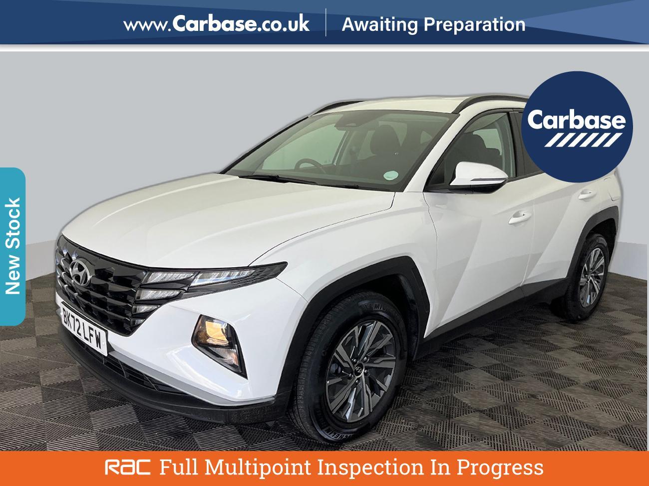 Used Hyundai TUCSON 2022 for sale - 76142213: Photo 1