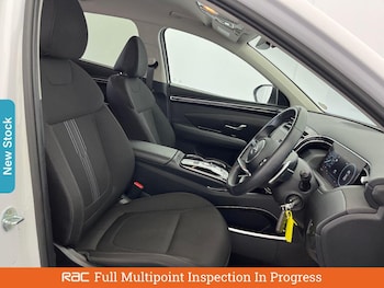 Used Hyundai TUCSON 2022 for sale - 76142213: Photo 3