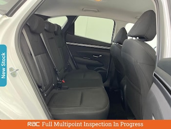 Used Hyundai TUCSON 2022 for sale - 76142213: Photo 4