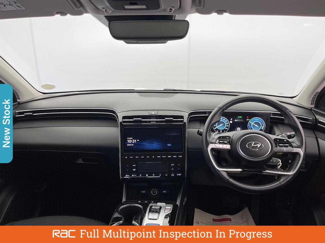 Used Hyundai TUCSON 2022 for sale - 76142213: Photo 6