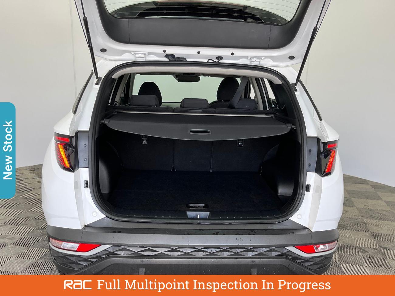Used Hyundai TUCSON 2022 for sale - 76142213: Photo 7