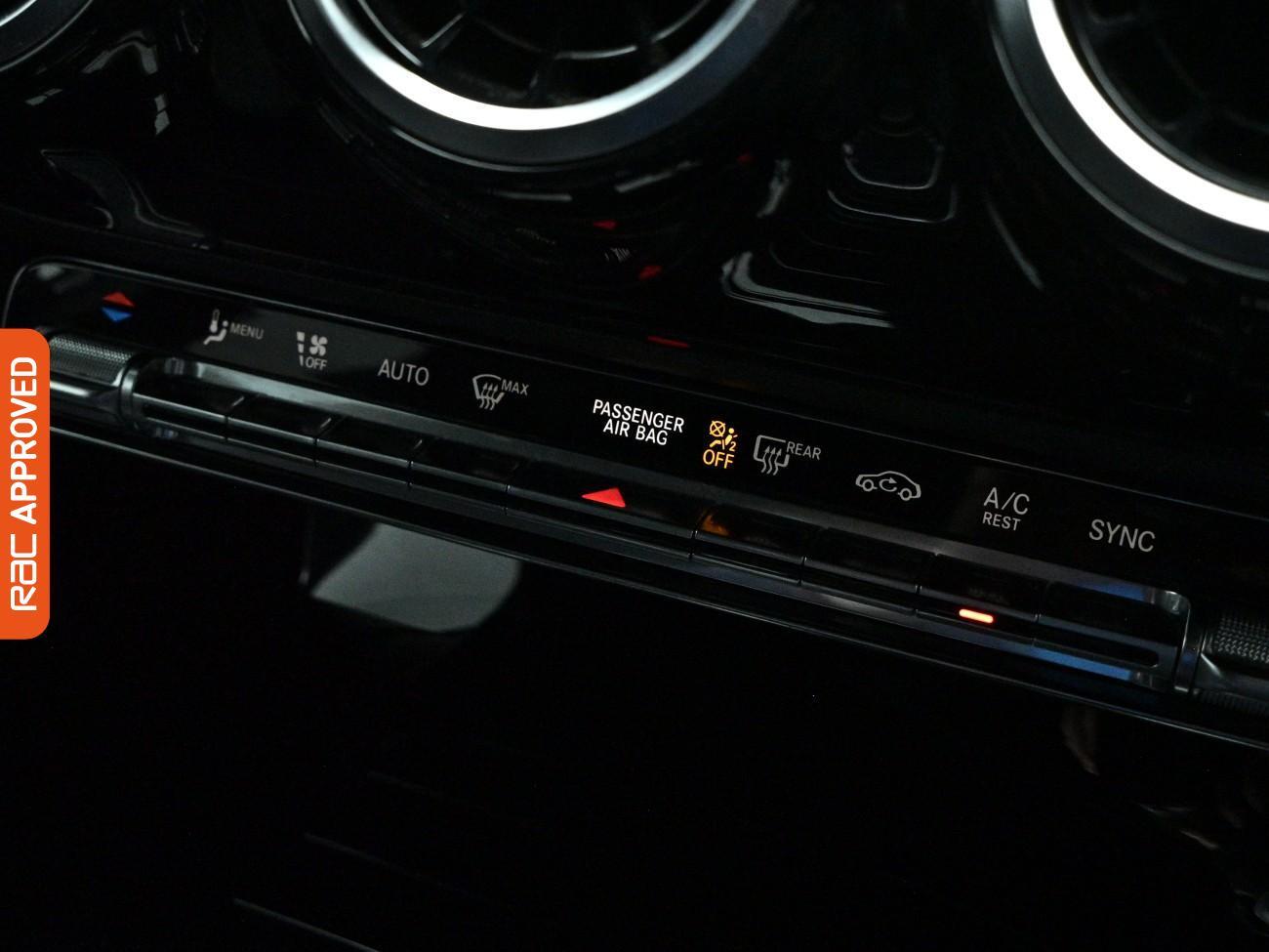 Used Mercedes-Benz A-Class 2020 for sale - 77981896: Photo 16