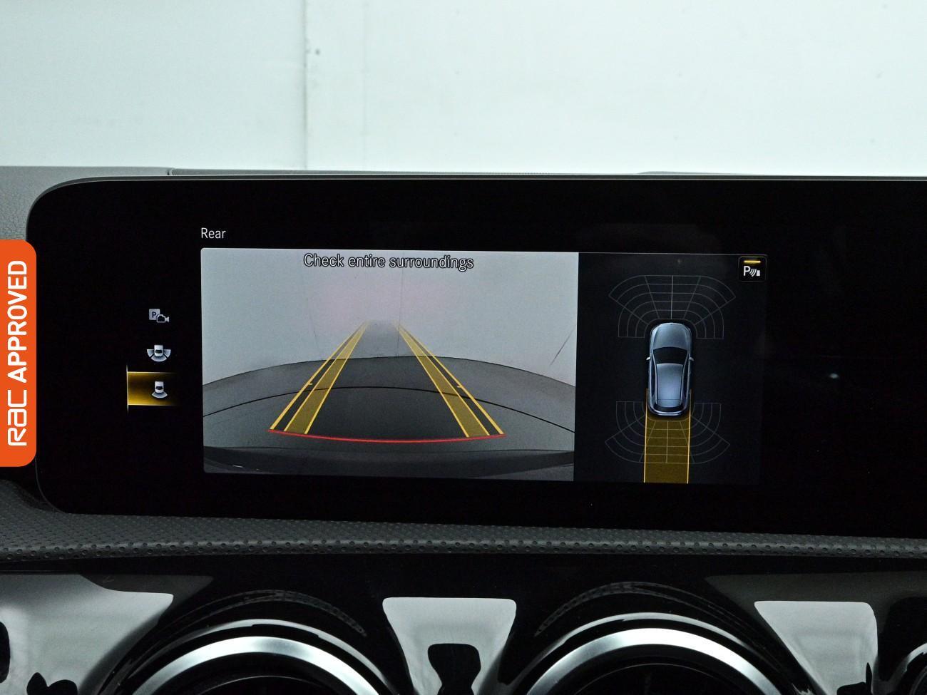 Used Mercedes-Benz A-Class 2020 for sale - 77981896: Photo 17