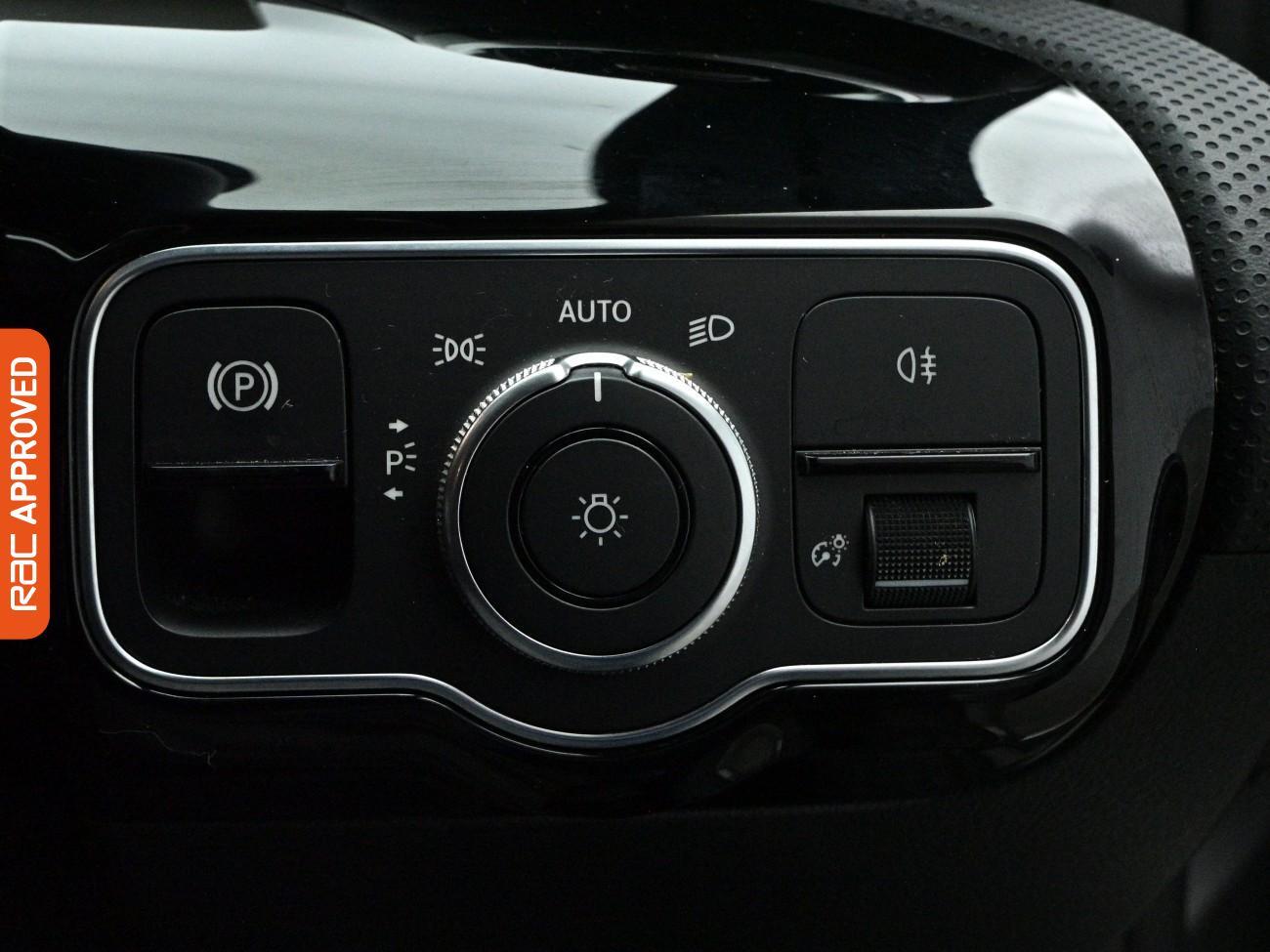 Used Mercedes-Benz A-Class 2020 for sale - 77981896: Photo 22