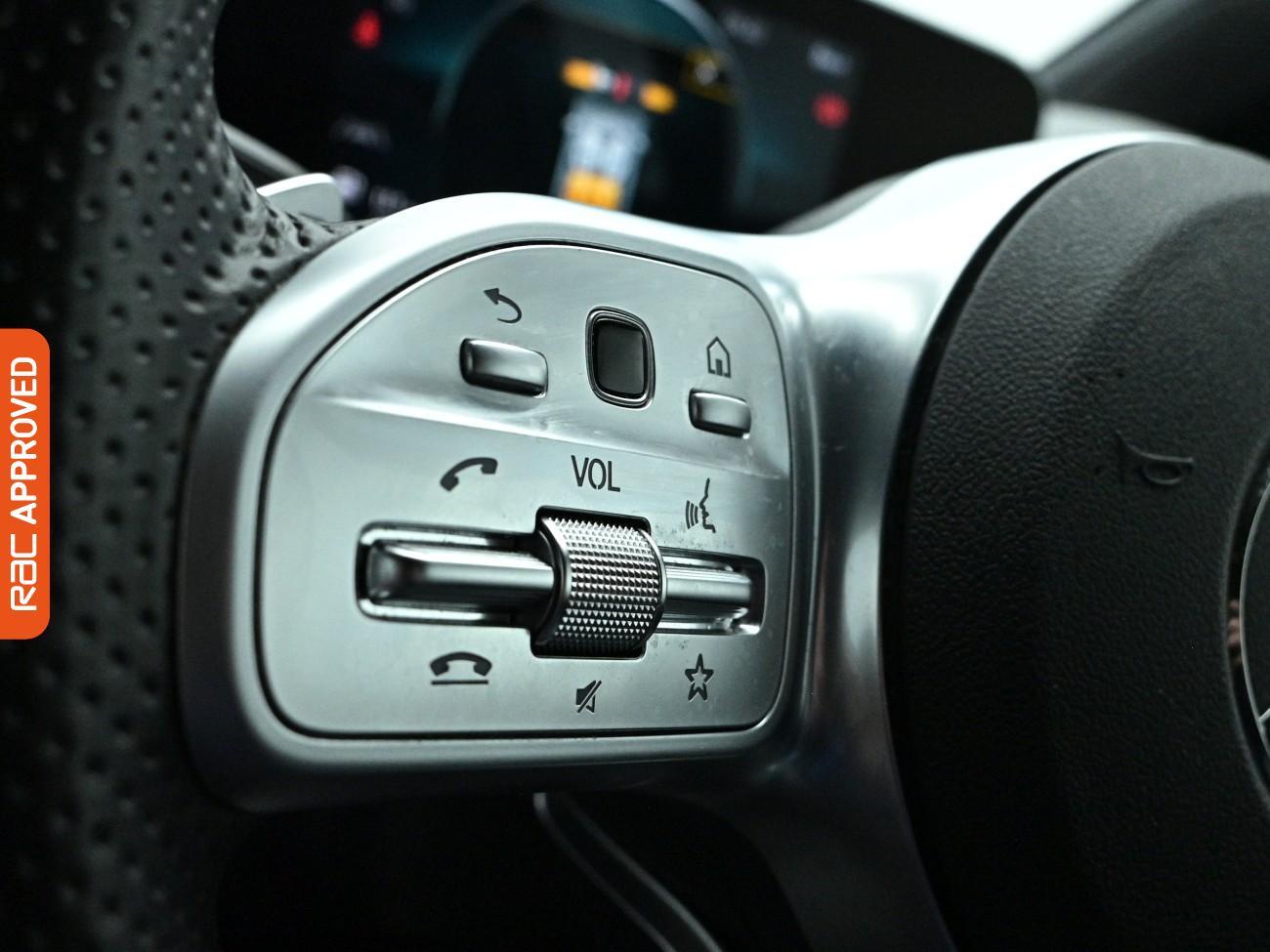 Used Mercedes-Benz A-Class 2020 for sale - 77981896: Photo 23