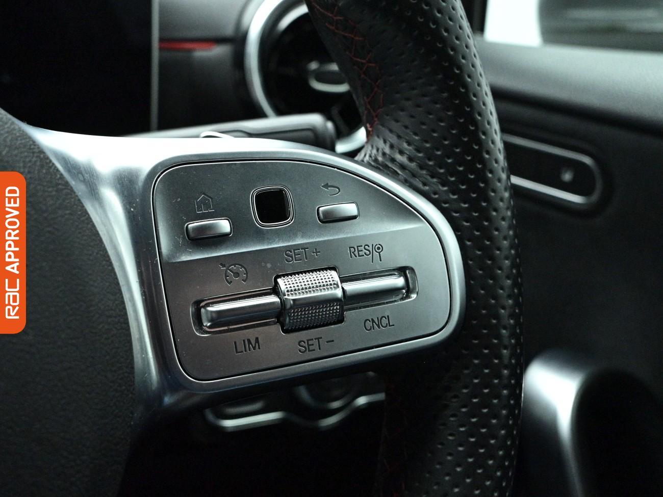 Used Mercedes-Benz A-Class 2020 for sale - 77981896: Photo 25