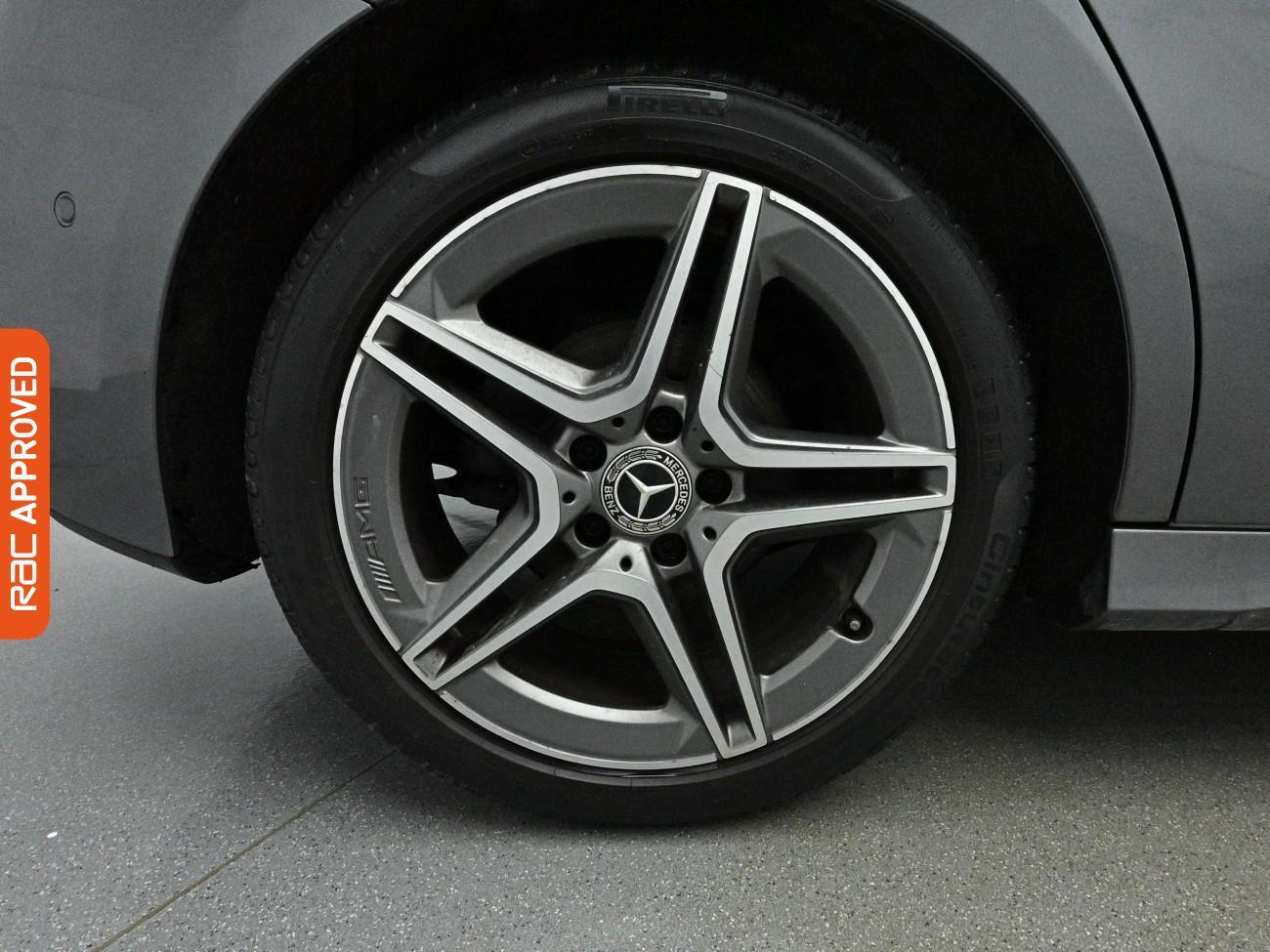 Used Mercedes-Benz A-Class 2020 for sale - 77981896: Photo 29