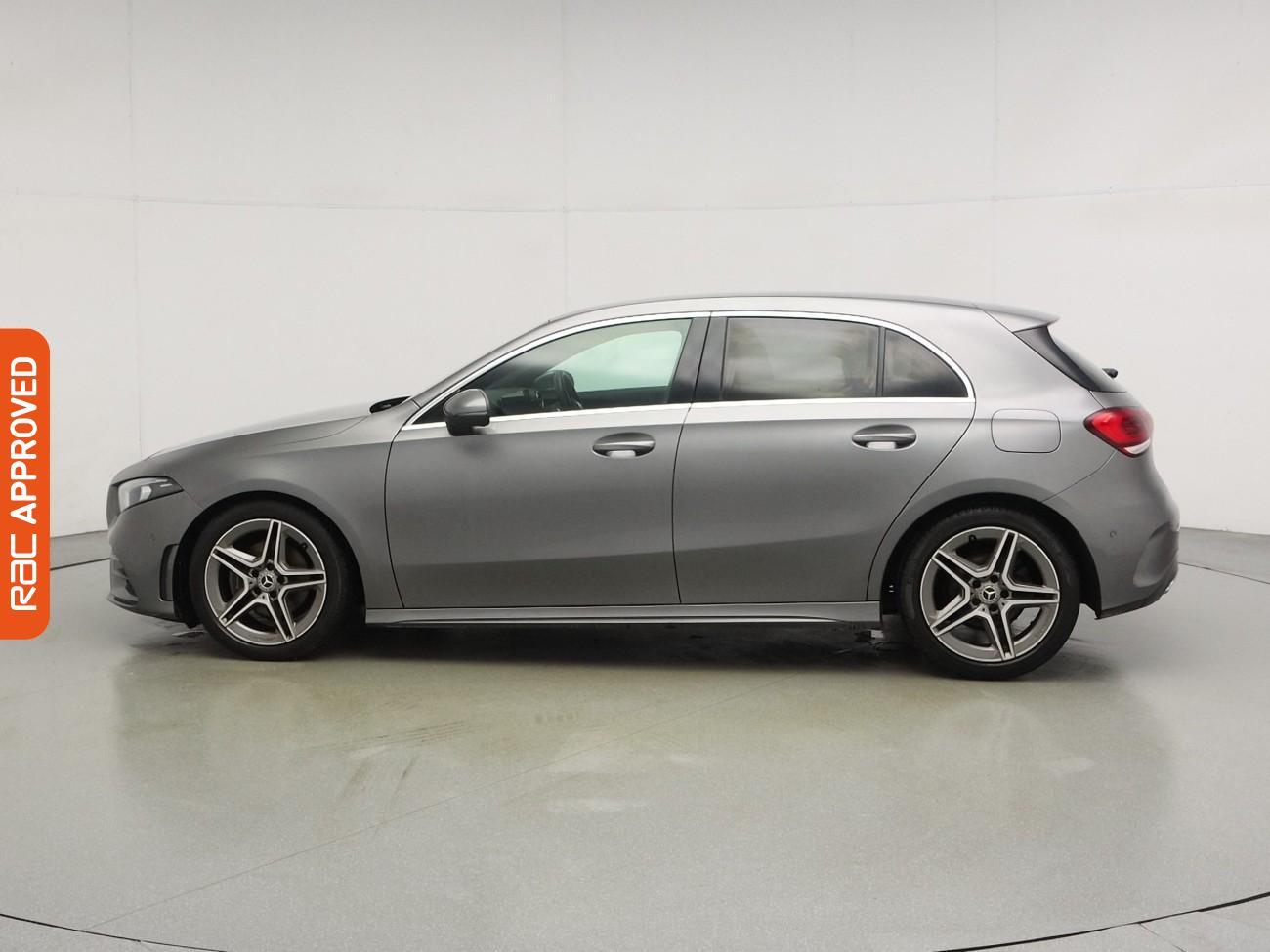 Used Mercedes-Benz A-Class 2020 for sale - 77981896: Photo 32