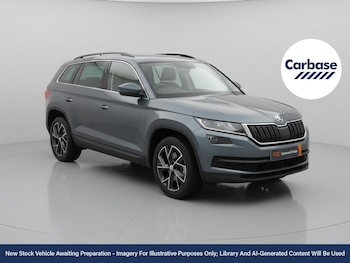 Skoda Kodiaq feature image