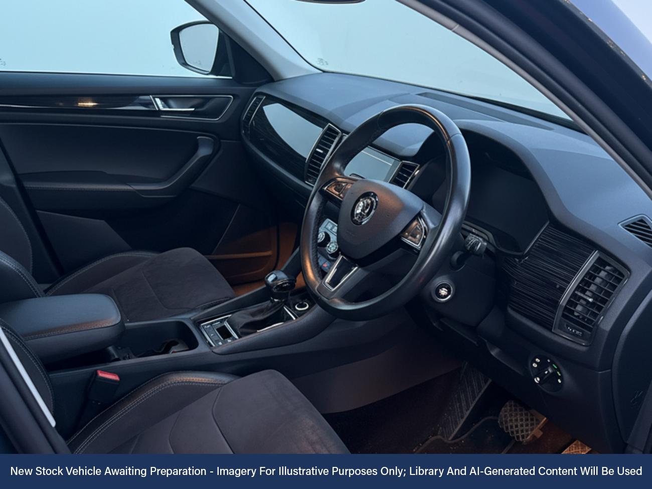 Used Skoda Kodiaq 2019 for sale - 76878292: Photo 3