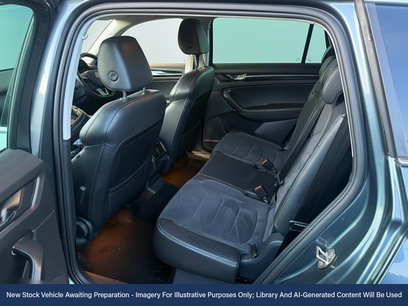 Used Skoda Kodiaq 2019 for sale - 76878292: Photo 4