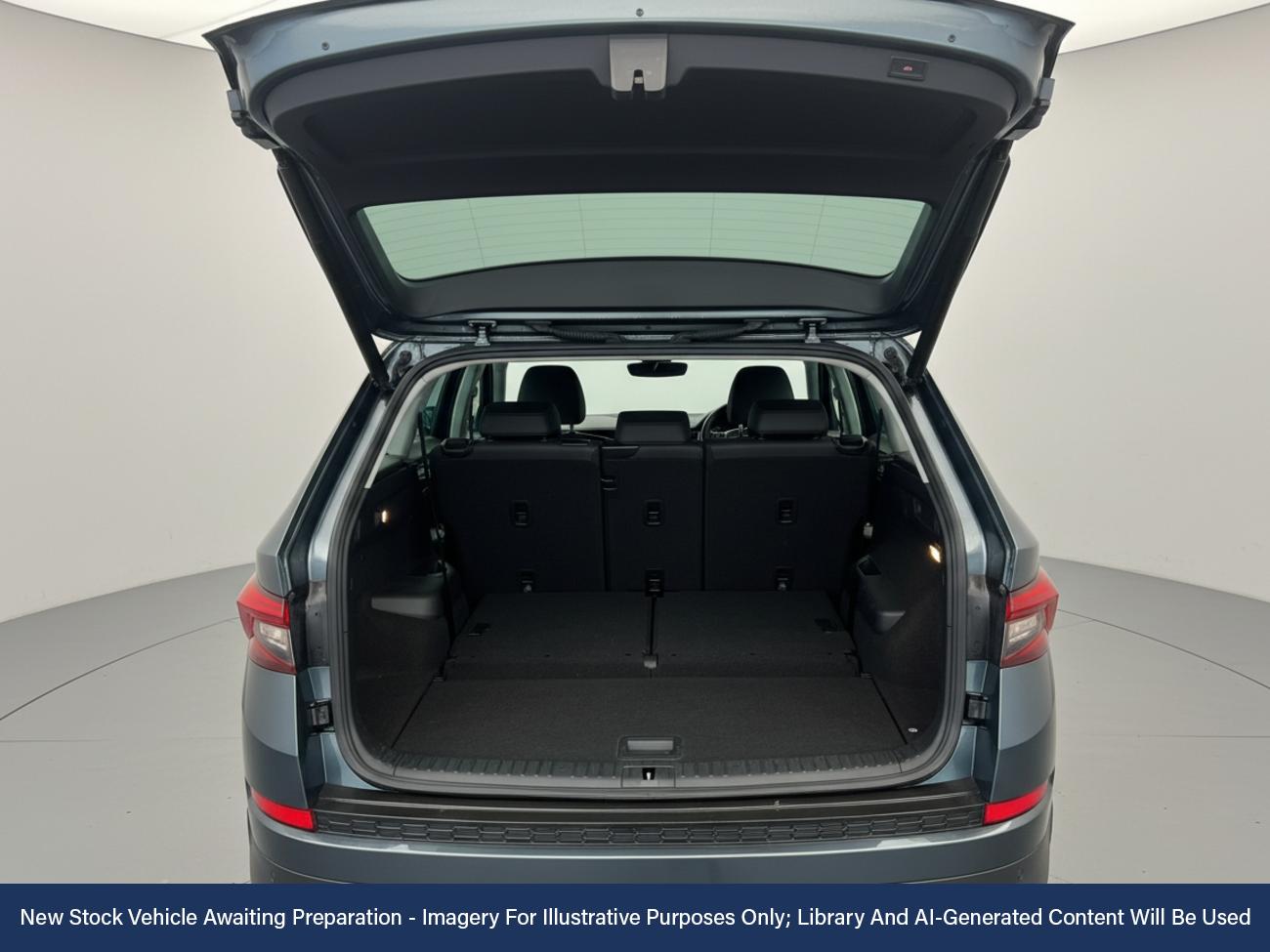 Used Skoda Kodiaq 2019 for sale - 76878292: Photo 6