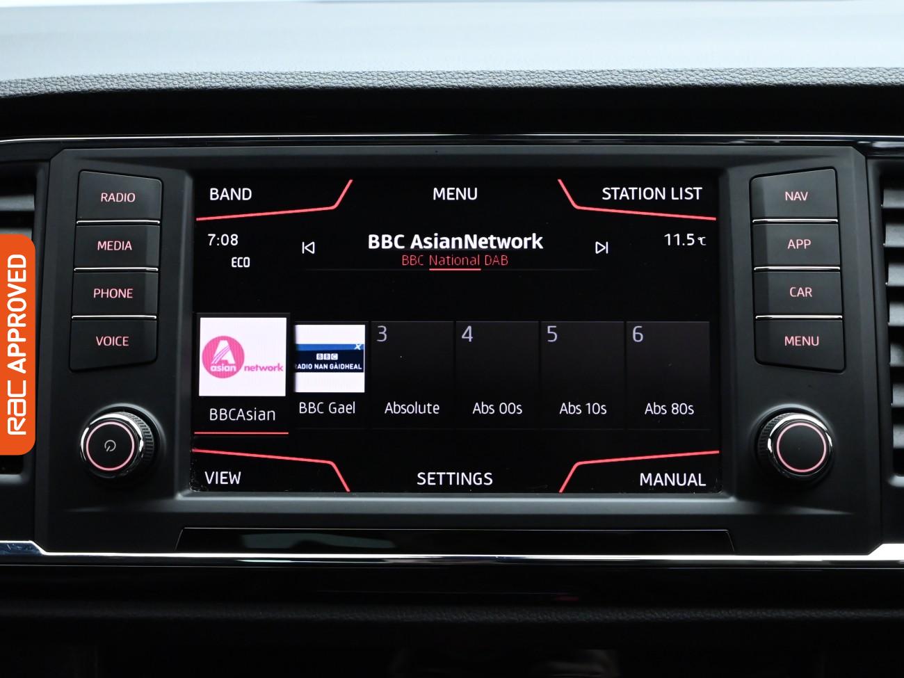 Used SEAT Ateca 2018 for sale - 76758372: Photo 14