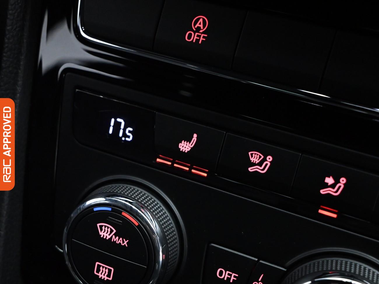 Used SEAT Ateca 2018 for sale - 76758372: Photo 18