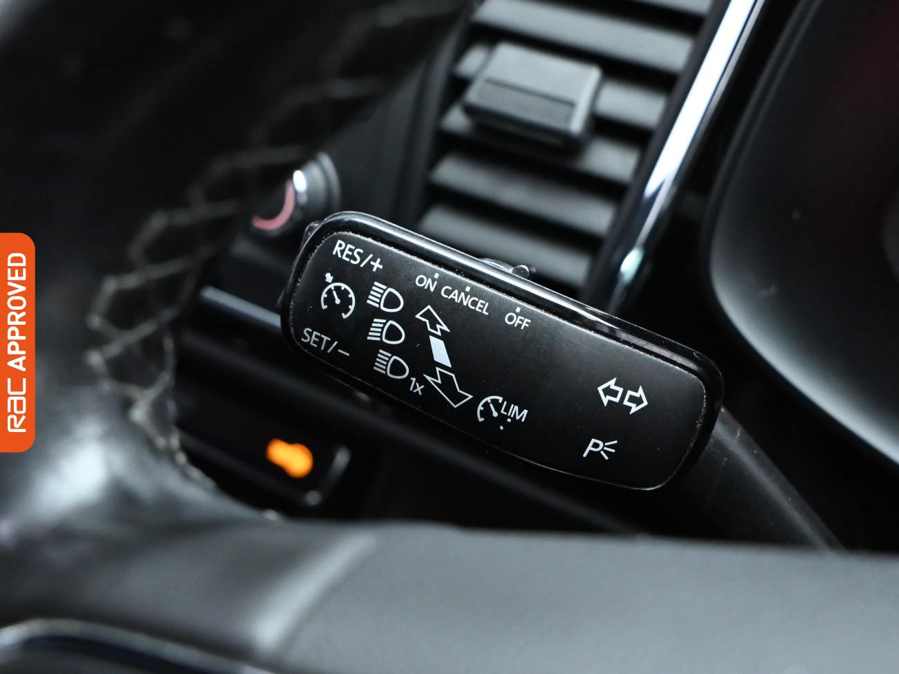 Used SEAT Ateca 2018 for sale - 76758372: Photo 19