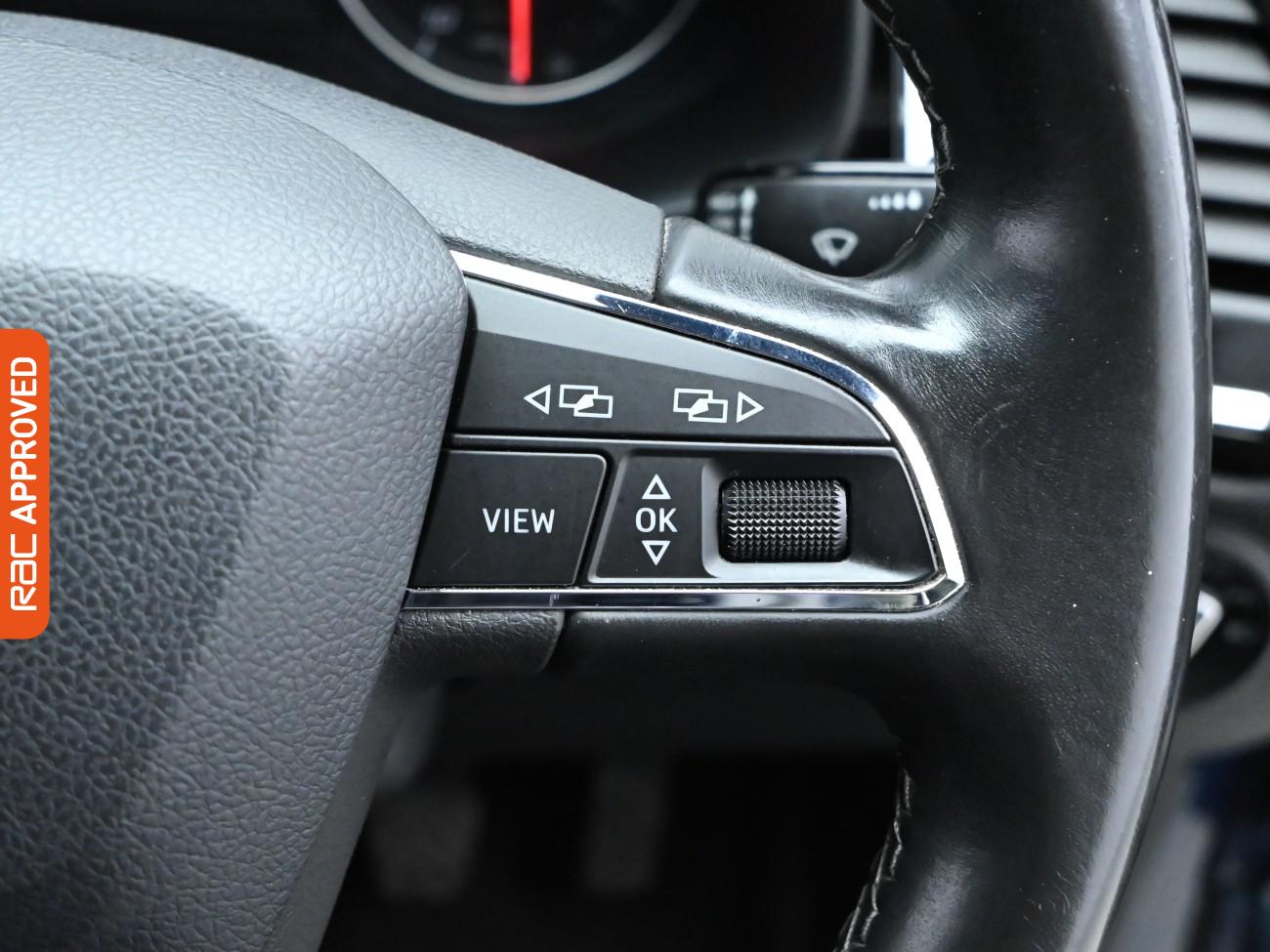 Used SEAT Ateca 2018 for sale - 76758372: Photo 22