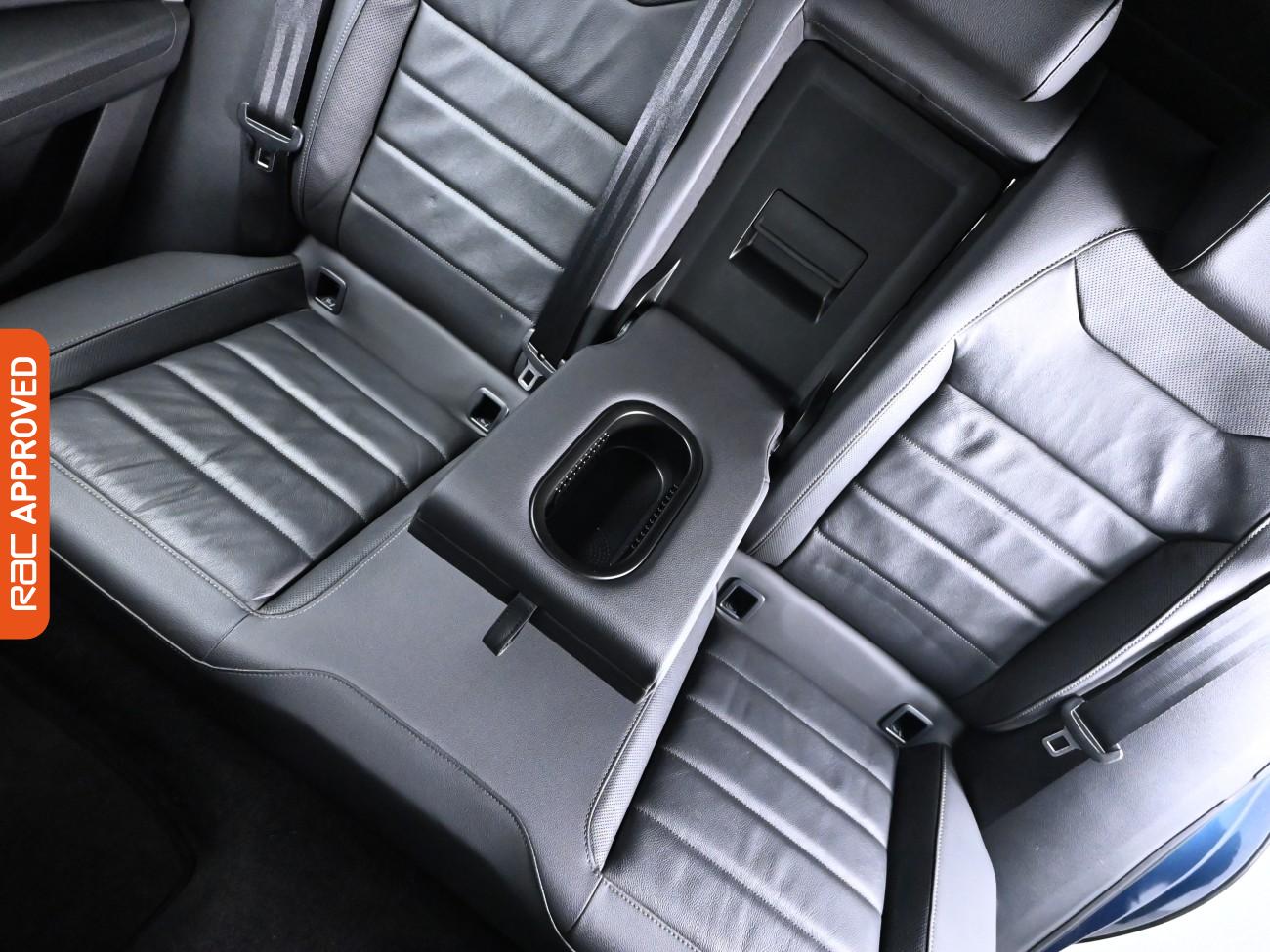 Used SEAT Ateca 2018 for sale - 76758372: Photo 24