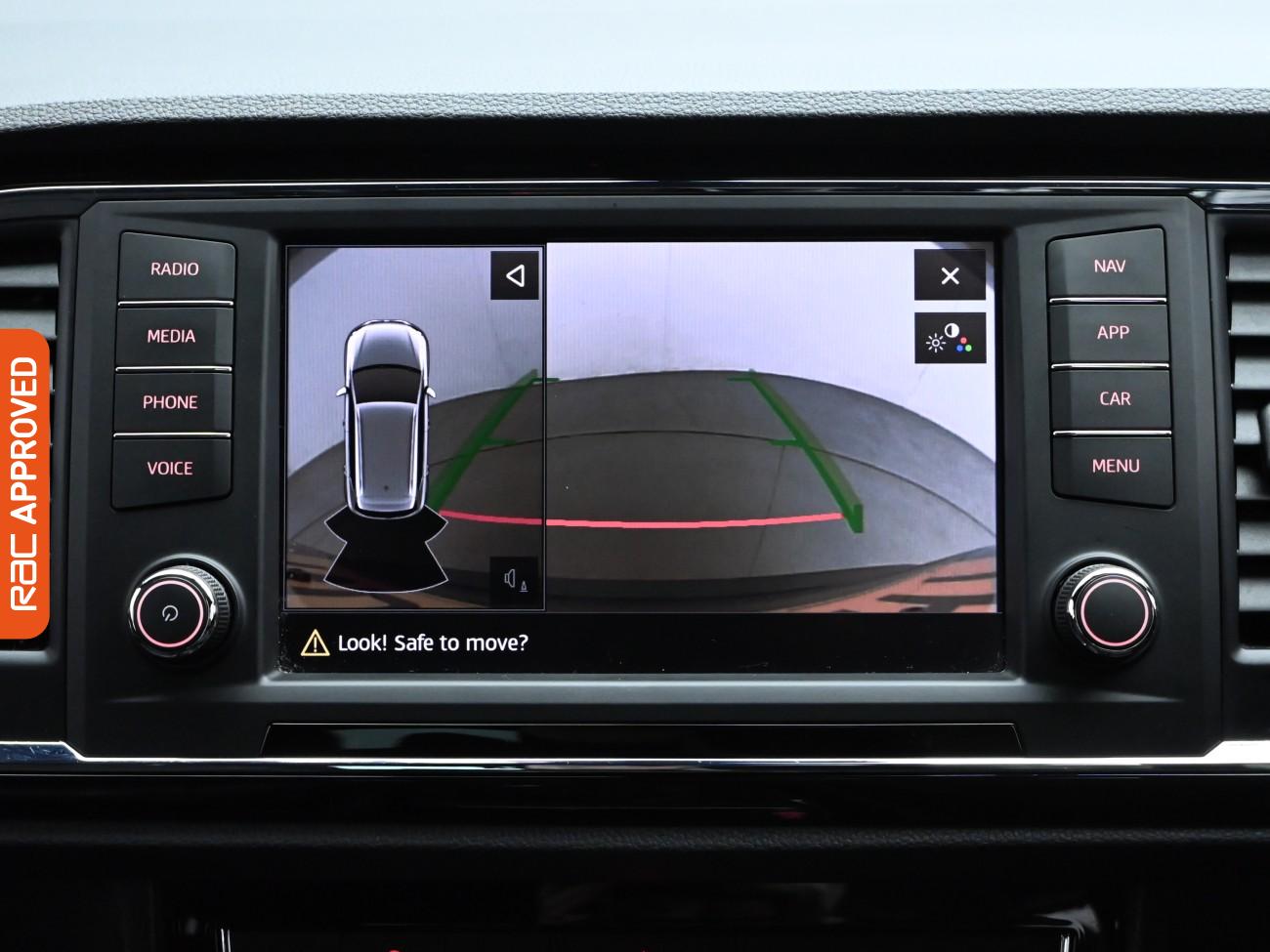 Used SEAT Ateca 2018 for sale - 76758372: Photo 3