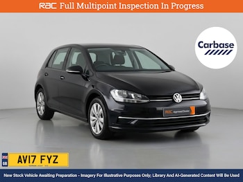 Used Volkswagen Golf 2017 for sale - 77791825: Photo