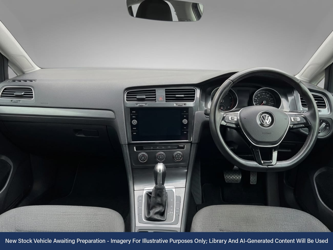 Used Volkswagen Golf 2017 for sale - 77791825: Photo 6