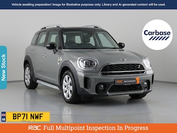 Used MINI Countryman 2022 for sale - 79474982: Photo
