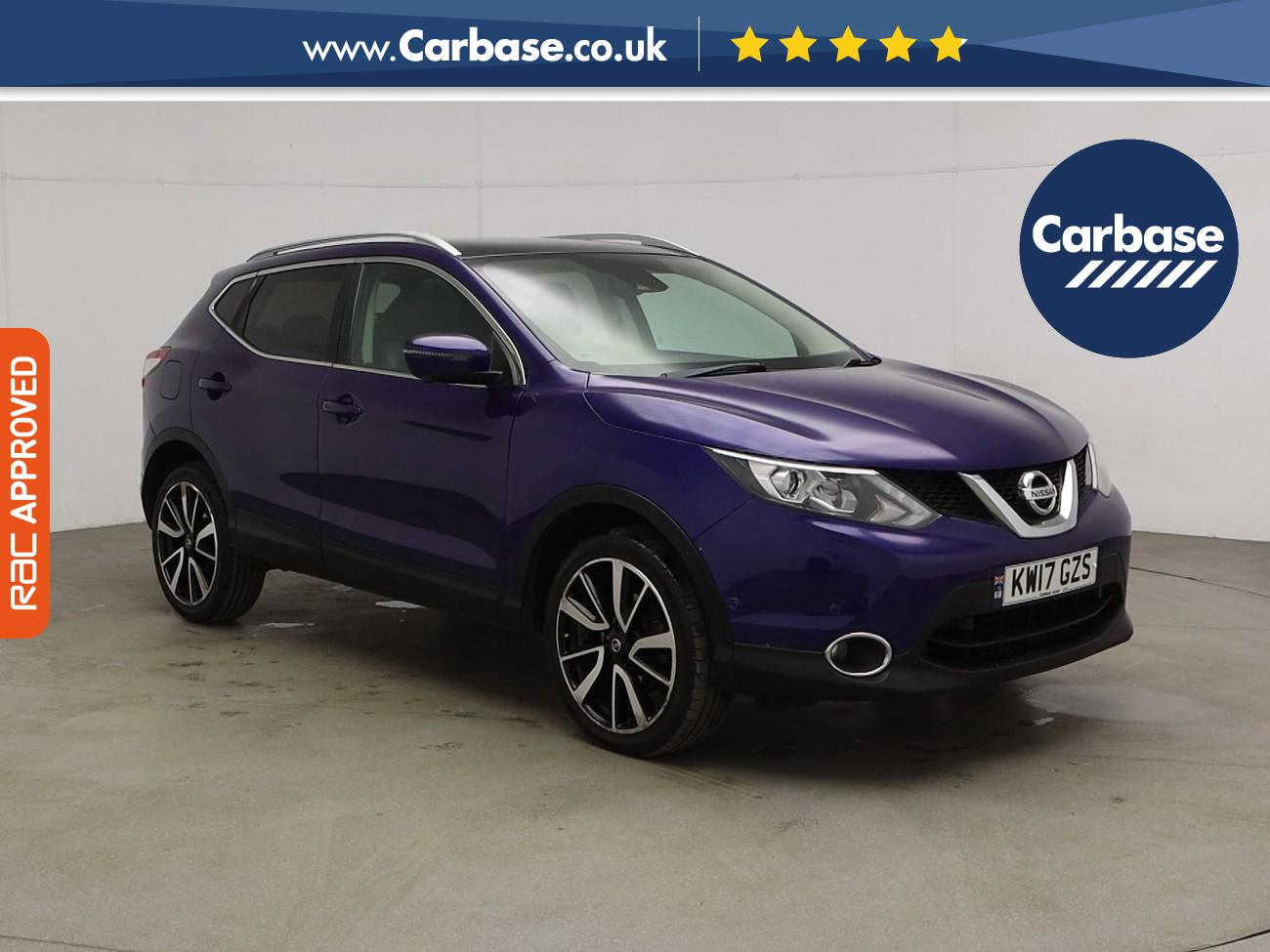 Used Nissan Qashqai 2017 for sale - 76391048: Photo 1