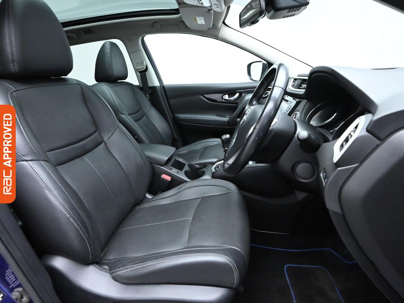 Used Nissan Qashqai 2017 for sale - 76391048: Photo 12