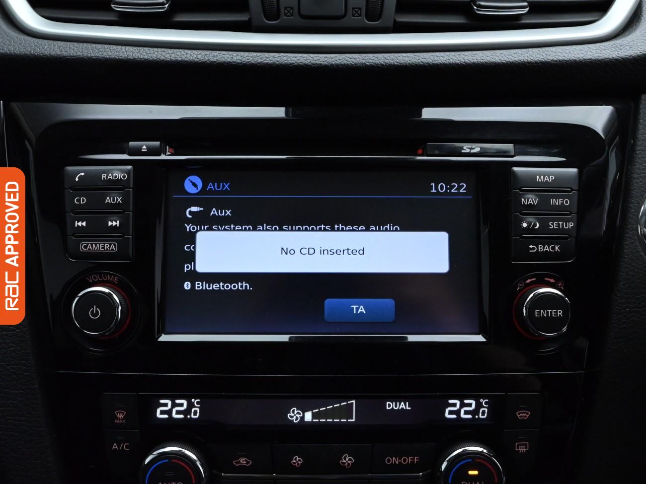 Used Nissan Qashqai 2017 for sale - 76391048: Photo 14