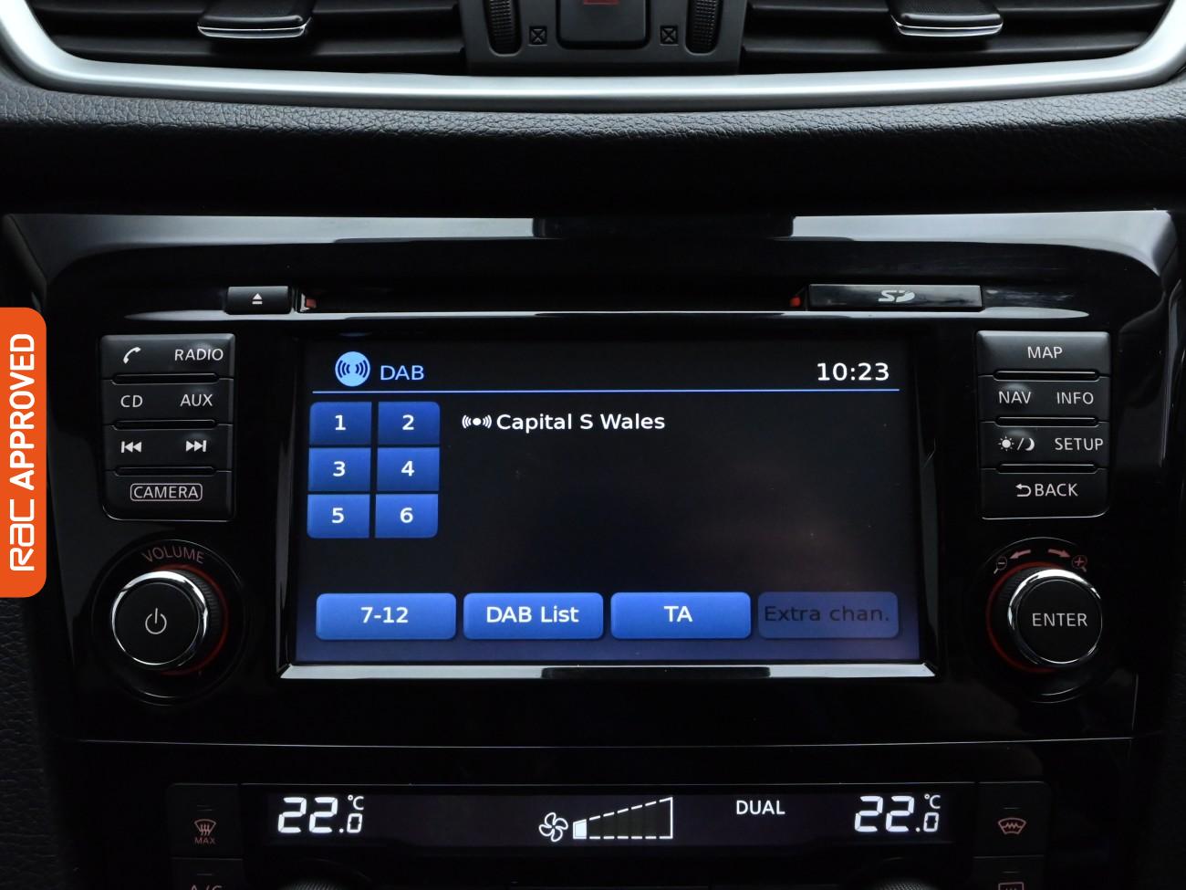 Used Nissan Qashqai 2017 for sale - 76391048: Photo 16