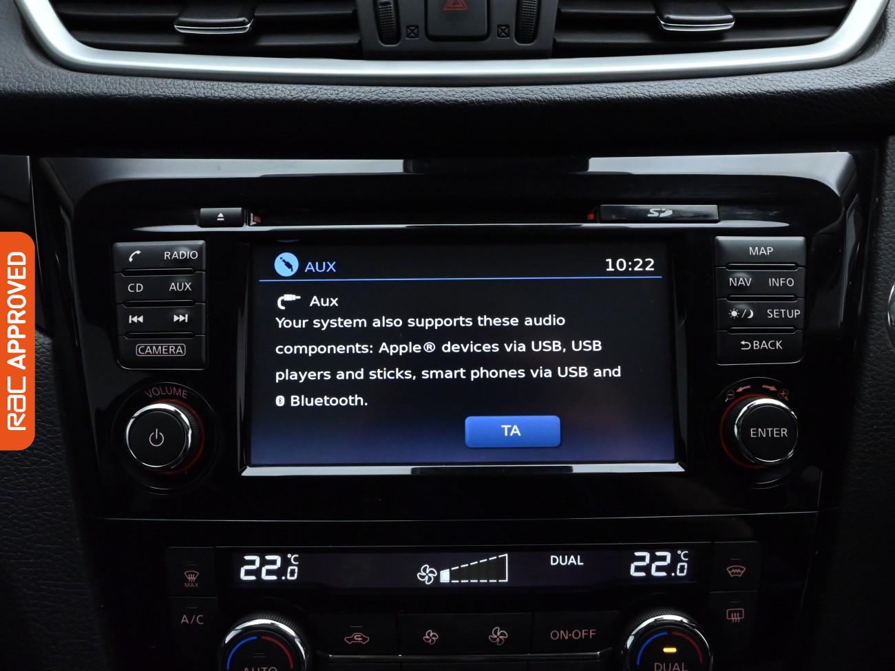 Used Nissan Qashqai 2017 for sale - 76391048: Photo 17