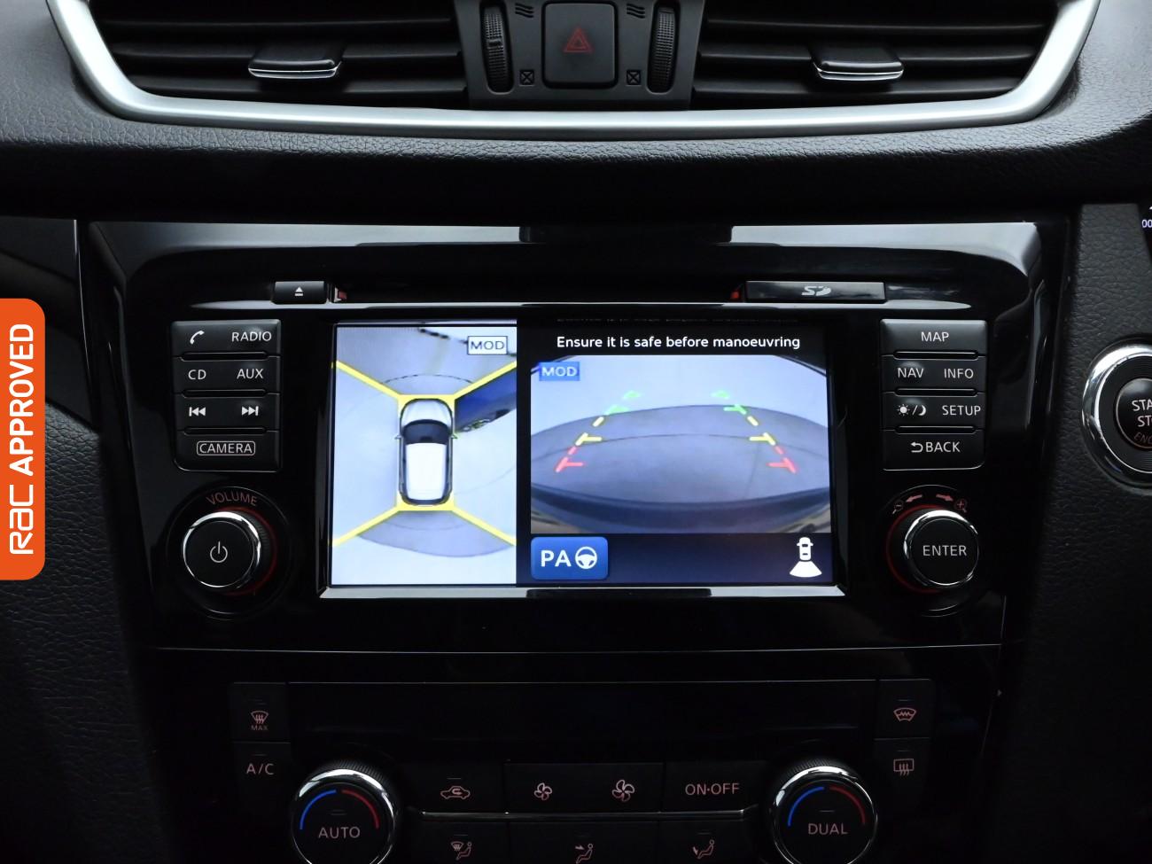 Used Nissan Qashqai 2017 for sale - 76391048: Photo 18